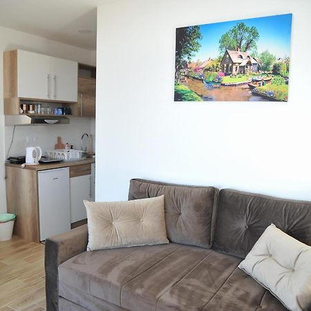 Apartmani Krstojevic Kopaonik Kültér fotó