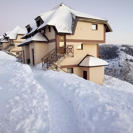 Apartmani Krstojevic Kopaonik Kültér fotó