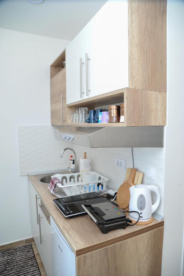 Apartmani Krstojevic Kopaonik Kültér fotó