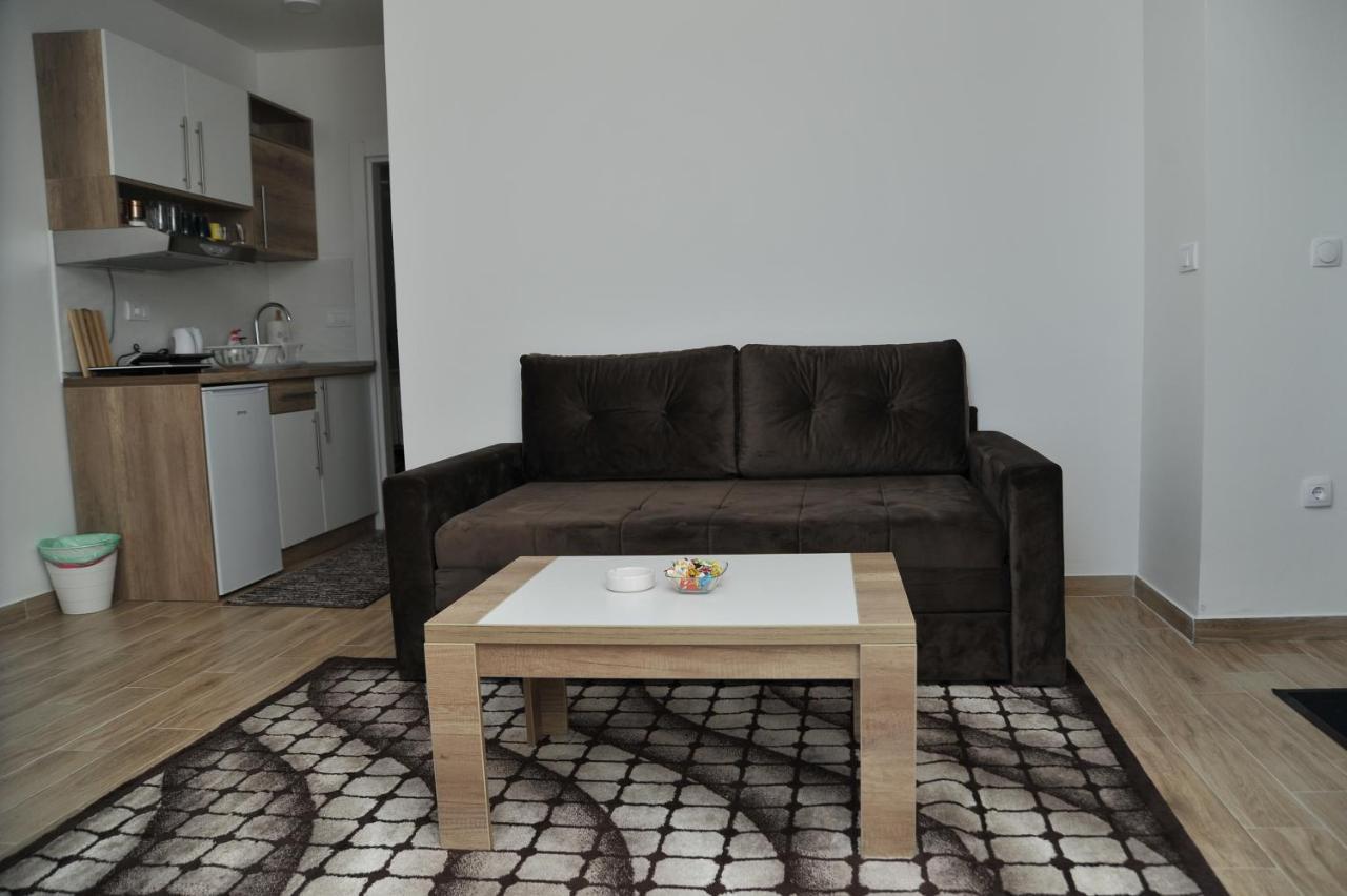 Apartmani Krstojevic Kopaonik Kültér fotó