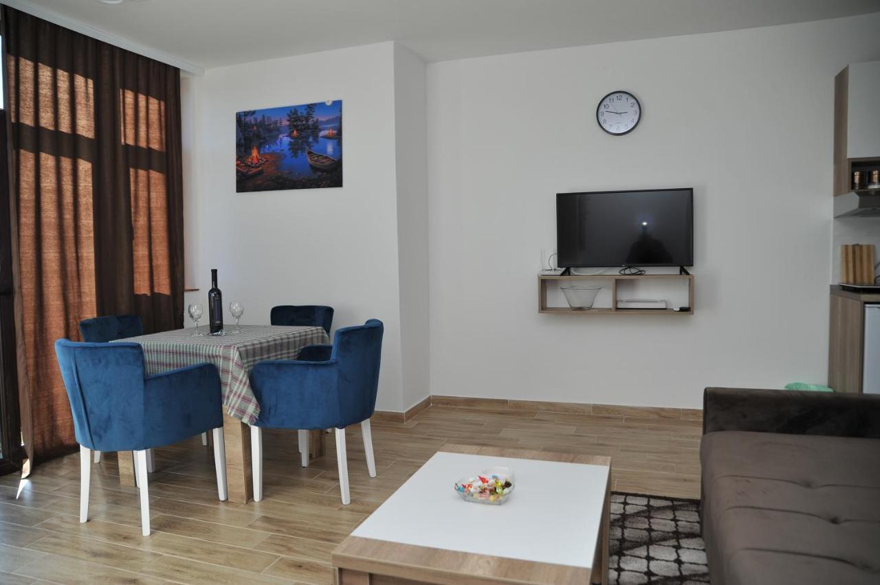 Apartmani Krstojevic Kopaonik Kültér fotó