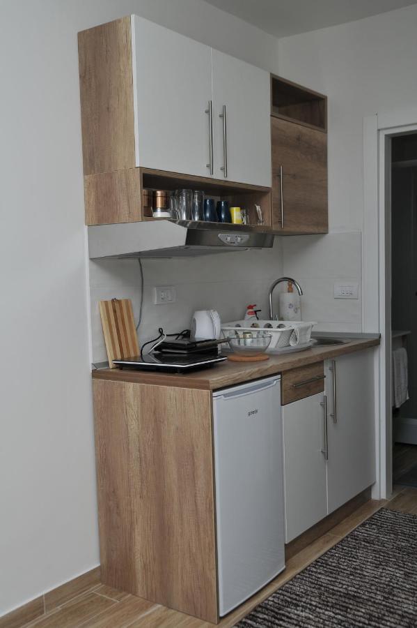 Apartmani Krstojevic Kopaonik Kültér fotó