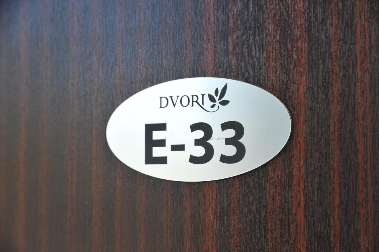 Apartmani Krstojevic Kopaonik Kültér fotó