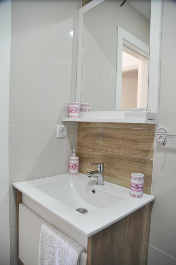 Apartmani Krstojevic Kopaonik Kültér fotó