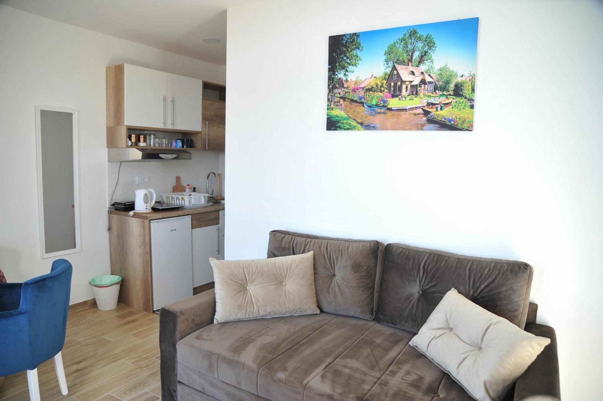 Apartmani Krstojevic Kopaonik Kültér fotó