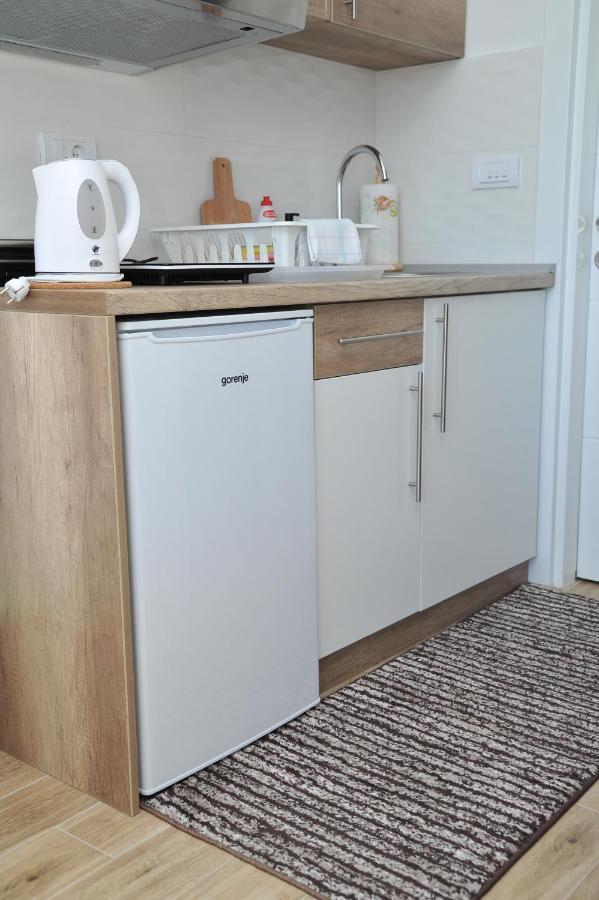 Apartmani Krstojevic Kopaonik Kültér fotó