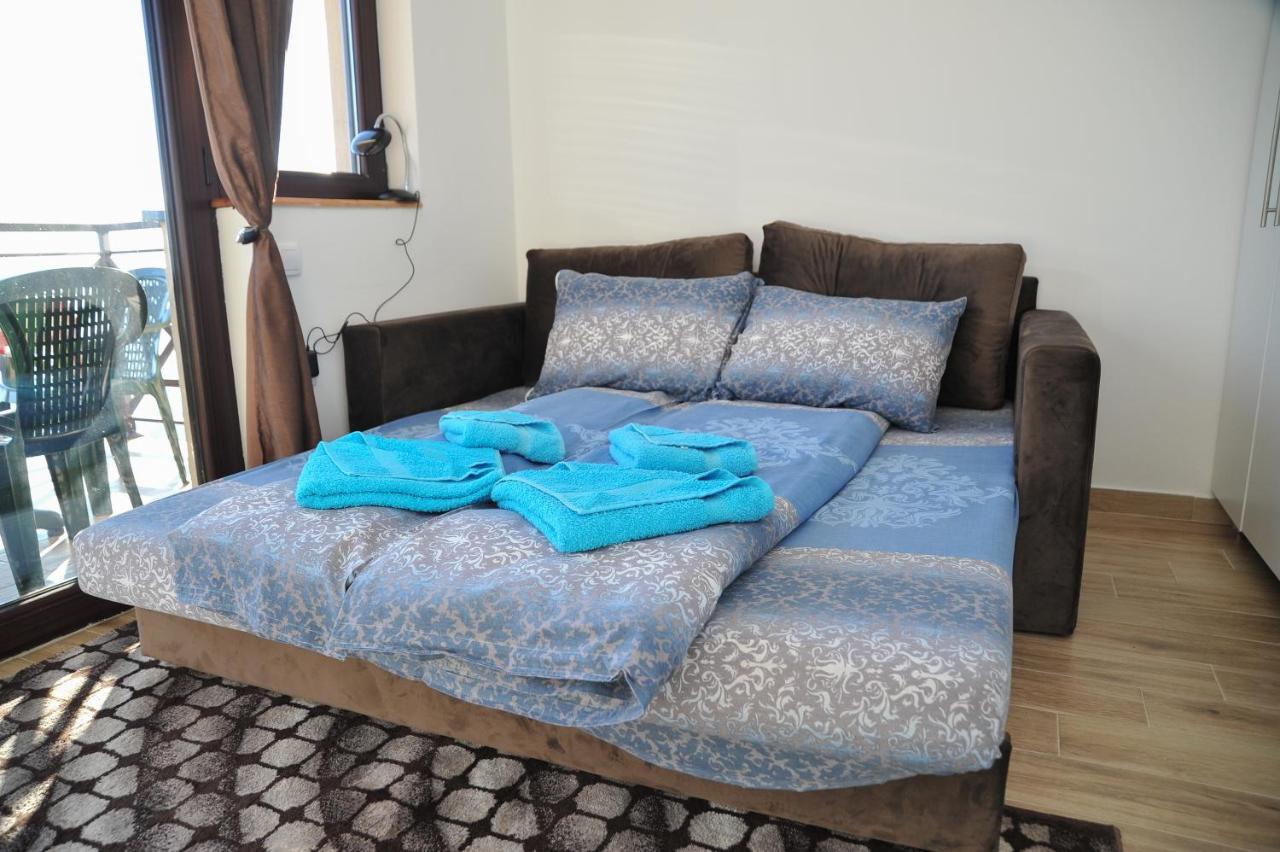 Apartmani Krstojevic Kopaonik Kültér fotó