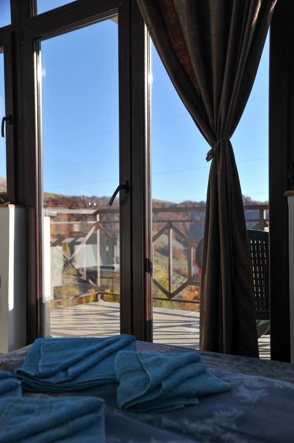 Apartmani Krstojevic Kopaonik Kültér fotó