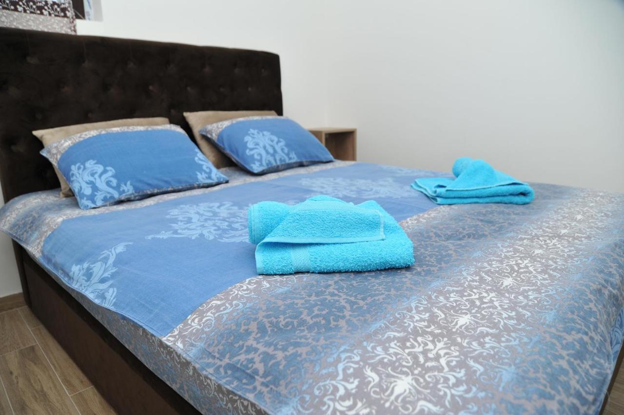 Apartmani Krstojevic Kopaonik Kültér fotó