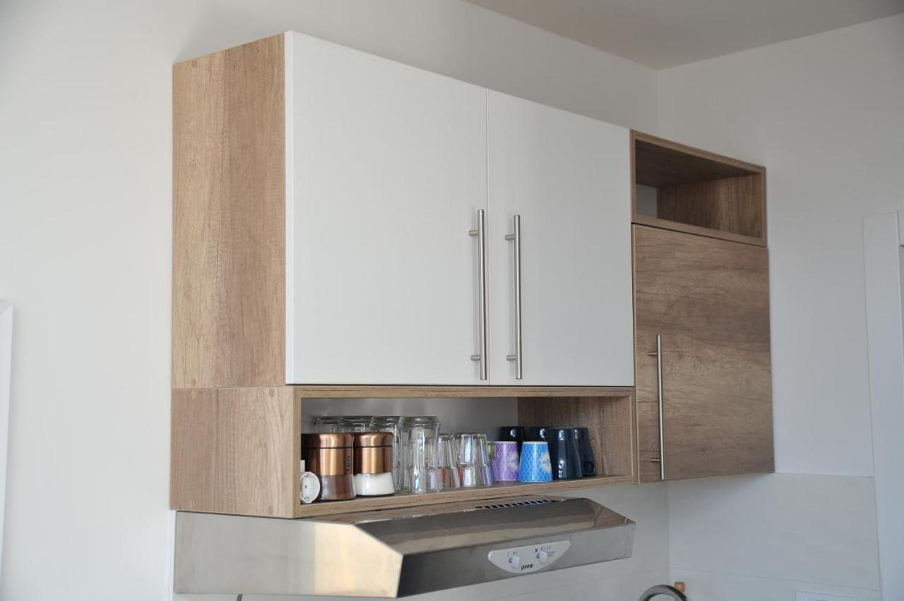Apartmani Krstojevic Kopaonik Kültér fotó