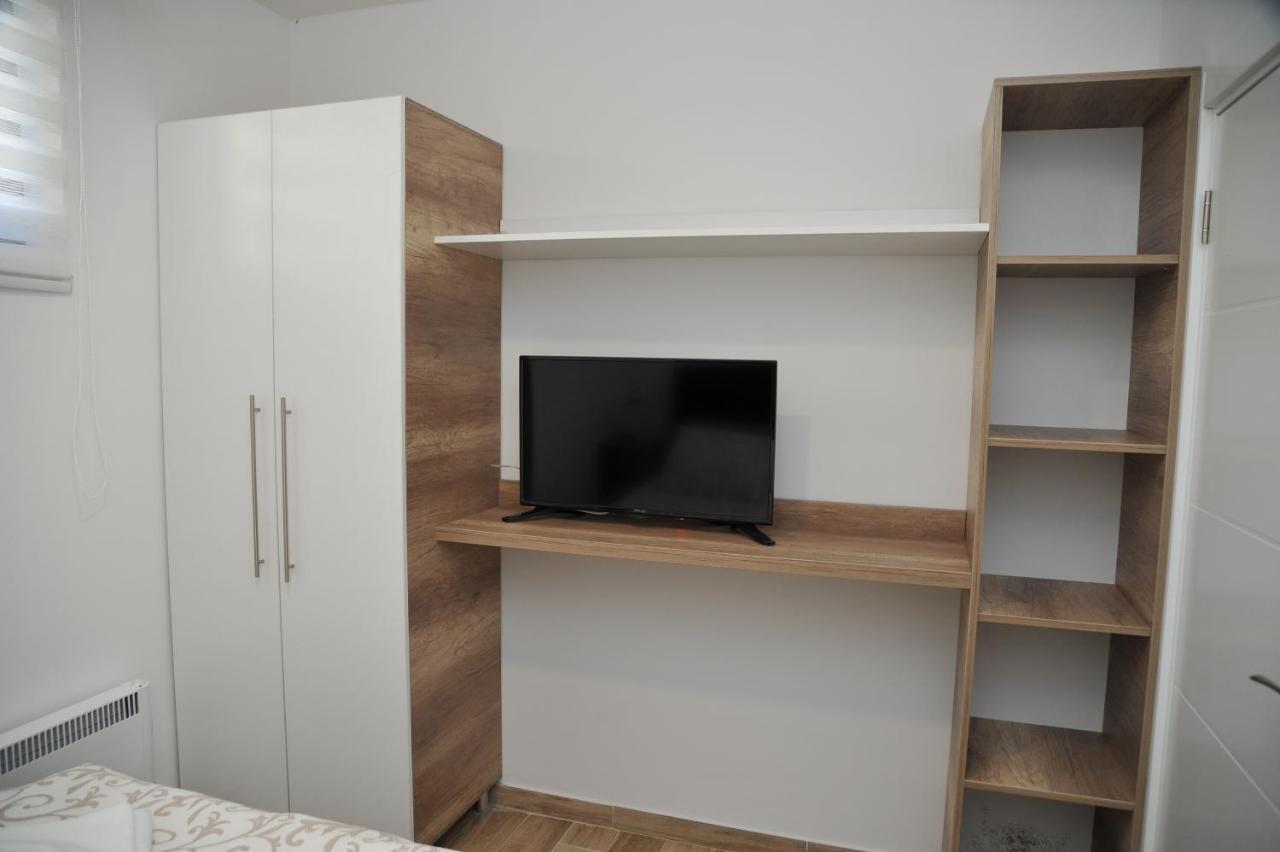 Apartmani Krstojevic Kopaonik Kültér fotó