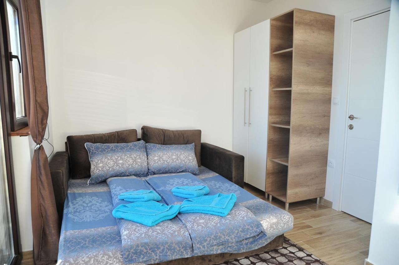 Apartmani Krstojevic Kopaonik Kültér fotó