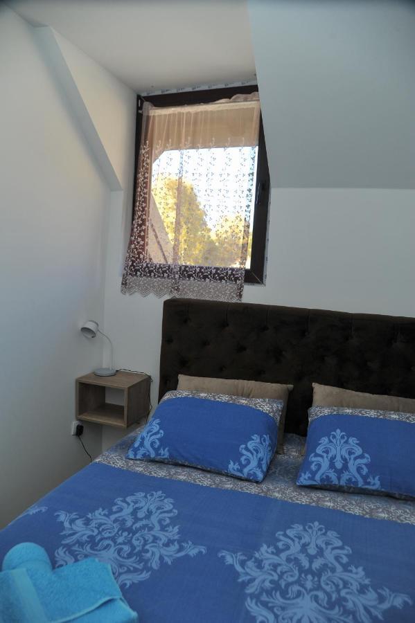 Apartmani Krstojevic Kopaonik Kültér fotó