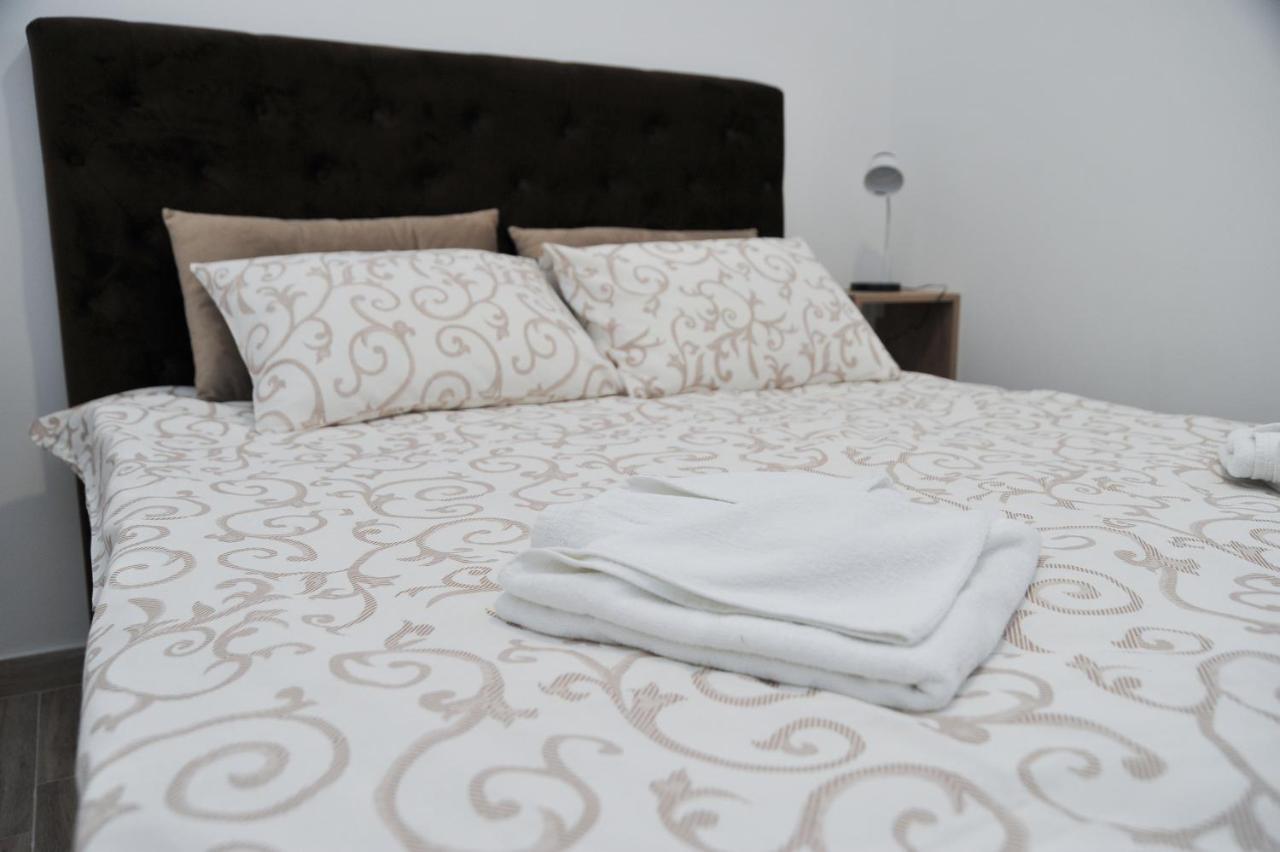Apartmani Krstojevic Kopaonik Kültér fotó